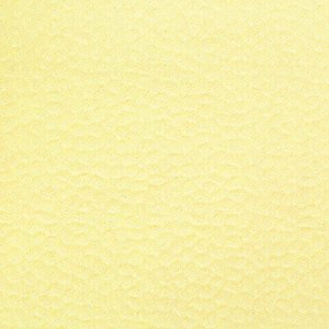 Салфетки бумажные, 250 шт., 24х24 см, ЛАЙМА, желтые (пастель), 100% целлюлоза, 111948