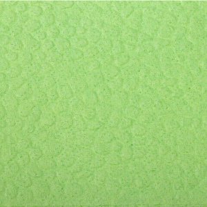 Салфетки бумажные, 250 шт., 24х24 см, ЛАЙМА, зеленые (пастель), 100% целлюлоза, 111952