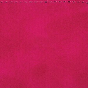 Ежедневник недатированный А5 (138x213 мм), BRAUBERG "Rainbow", кожзам, 136 л., розовый, 111665