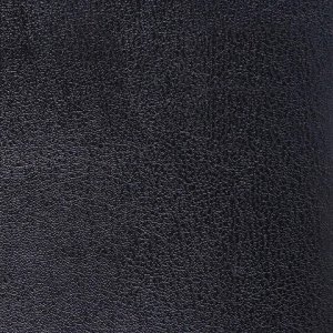 Ежедневник недатированный А5 (138х213 мм) BRAUBERG "Select", балакрон, 160 л., черный, 123429