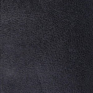 Ежедневник недатированный МАЛЫЙ ФОРМАТ А6 (100х150 мм) BRAUBERG "Select", балакрон, 160 л., черный, 123480