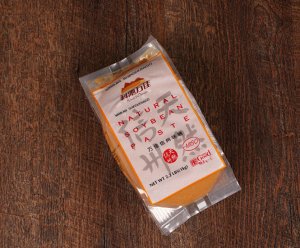Паста соевая Мисо светлая, 1 кг