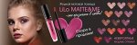 Помада жидкая матовая  LILO &quot;MATTE&amp;ME&quot;