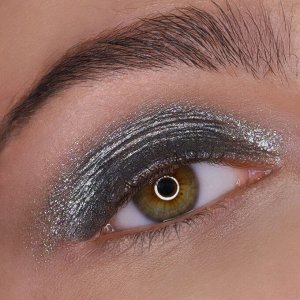 Тени жидкие сияющие Sparkle Liquid Eyeshadow