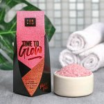 Соль Time to glow 150 г