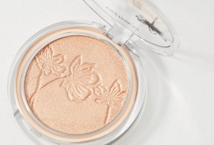 Катрис, Хайлайтер More Than Glow Highlighter 030 Beyond Golden Glow золотой, Catrice EXPS