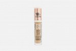 Катрис, Консилер True Skin HighI Cover Concealer 010 Cool Cashmere светло-бежевый, Catrice