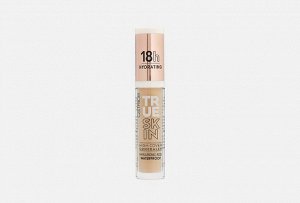 Катрис, Консилер True Skin HighI Cover Concealer 010 Cool Cashmere светло-бежевый, Catrice EXPS