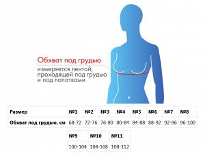 Бандаж онкологический после мастэктомии