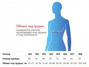 Бандаж онкологический после мастэктомии