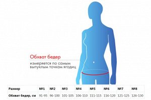 Крейт Бандаж послеоперационный