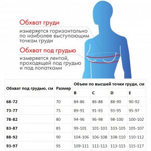 Лиф для протезирования молочной железы