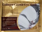 Патчи для глаз Collagen Crystal eye Mask 1 шт