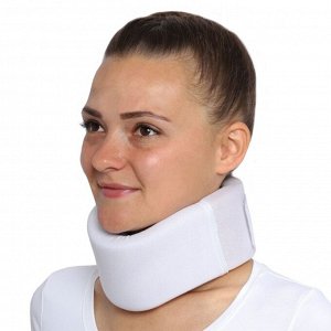 Бандаж для шейного отдела