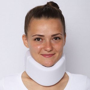 Бандаж для шейного отдела