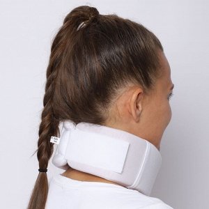 Бандаж для шейного отдела