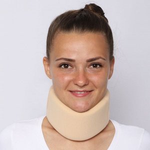 Бандаж для шейного отдела