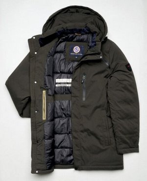 Куртка ZAA B 891