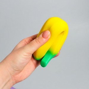 Рогатка + игрушка «Банан»