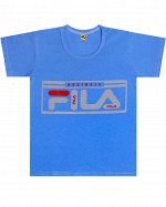 Футболка для мальчика FILA Артикул: UZ2643