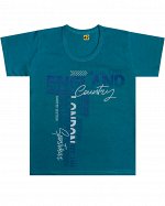 Футболка для мальчика ENGLAND Артикул: UZ2642