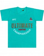 Футболка для мальчика ULTIMATE