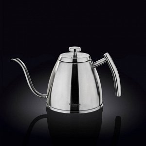 WILMAX Заварочный чайник 1200мл WL-551111/1C