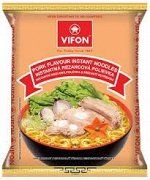 VIFON пшеничная со cвининой