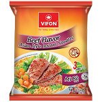 VIFON в азиатском стиле со вкусом говядины
