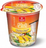 VIFON лапша Фо курица в стакане