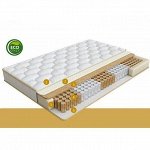 Матрасы HomeSleep - новая линейка, односторонние модели