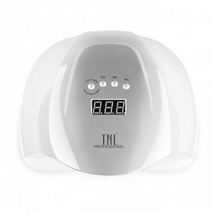 UV LED-лампа TNL «Silver Touch» 54 W -  перламутровый