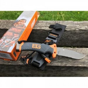 Нож для выживания Gerber Bear Grylls Ultimate оптом