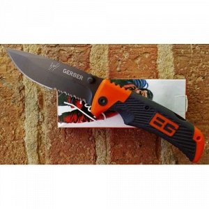 Нож для выживания Gerber Bear Grylls Ultimate оптом