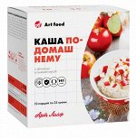 КАША «ПО-ДОМАШНЕМУ»