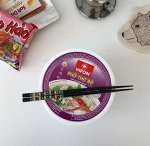 Каши, лапша