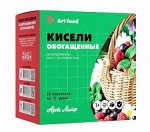 Кисель 1 порция 15 грамм