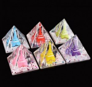 Подставка для ручек "Пирамида "