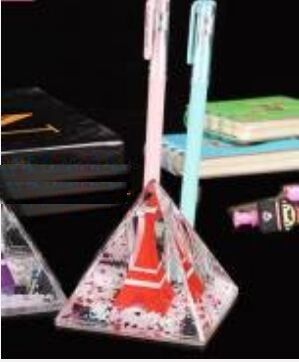Подставка для ручек "Пирамида "