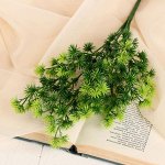Букет искусственный «Сыть», 32 см