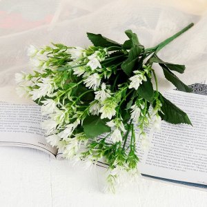 Букет искусственный «Декабрист», 26 см