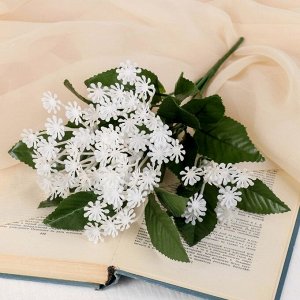 Букет искусственный «Гипсофилы цветочки», 27 см, МИКС