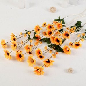 Декор тинги "Полевые цветы" 87 см (цена за 1шт)