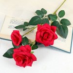 Искусственные цветы для Вашего дома! Как живые🌹
