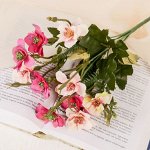 Букет &quot;Персидская магнолия&quot; 28 см, микс