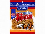 KAMEDA Kakinotane рисовые снеки с красным перцем и арахисом