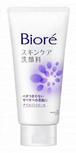 Пенка для умывания Biore
