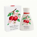 Туалетная вода женская Korea Cherry, 100 мл