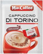 Хочу попробовать! Кофе &quot;MacCoffee&quot; Cappuccino Di Torino х 1 стик