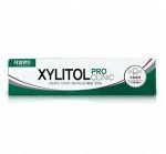 MKH Укрепляющая эмаль леч.-проф. з/паста c экстрактами трав &quot;Xylitol Pro Clinic&quot; 130г